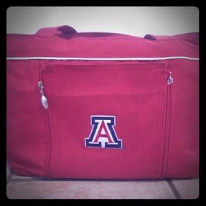 AZ Diaper Bag